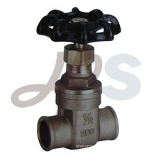 casting bronze gate valve